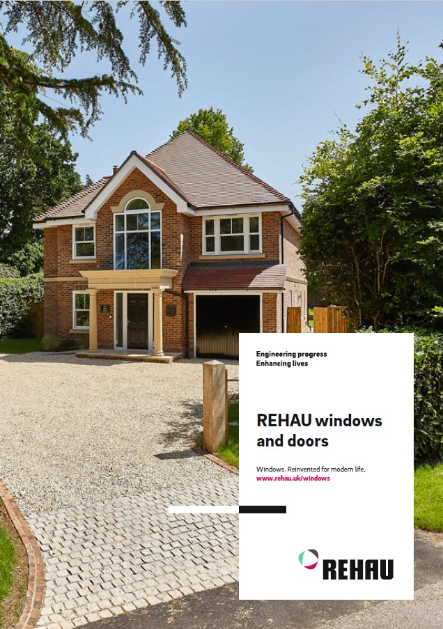 Rehau Windows & Doors