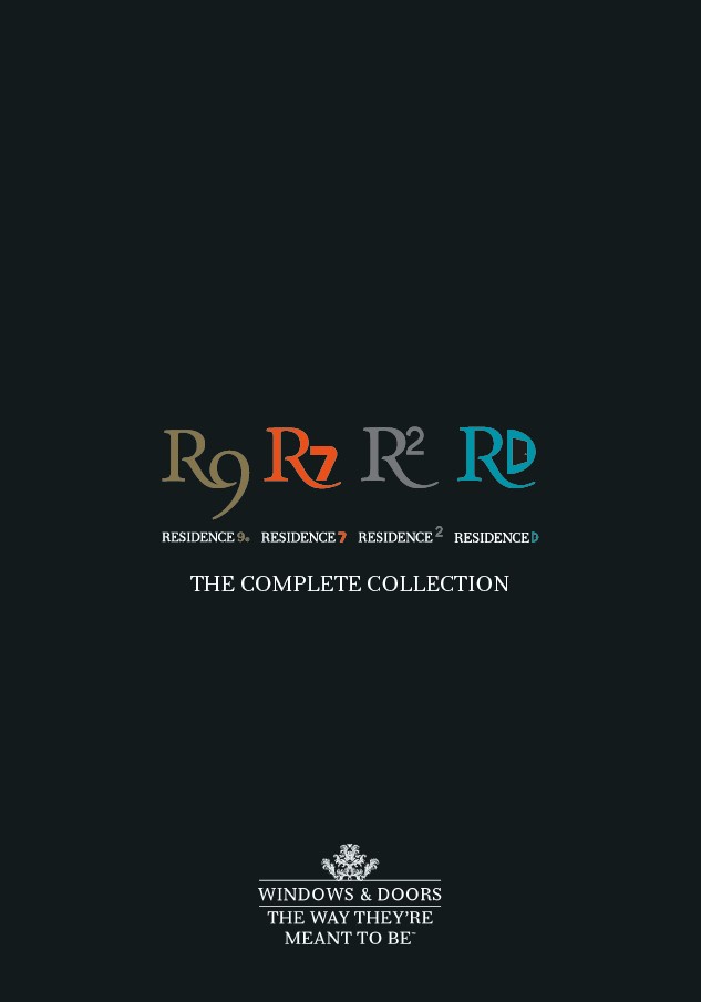 Residence Collection